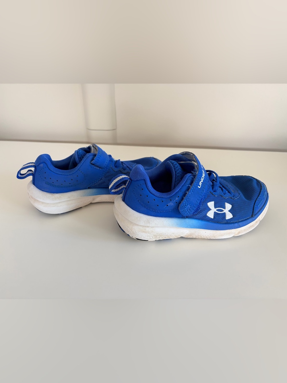 FREE w/ Bundle Under Armour Shoes